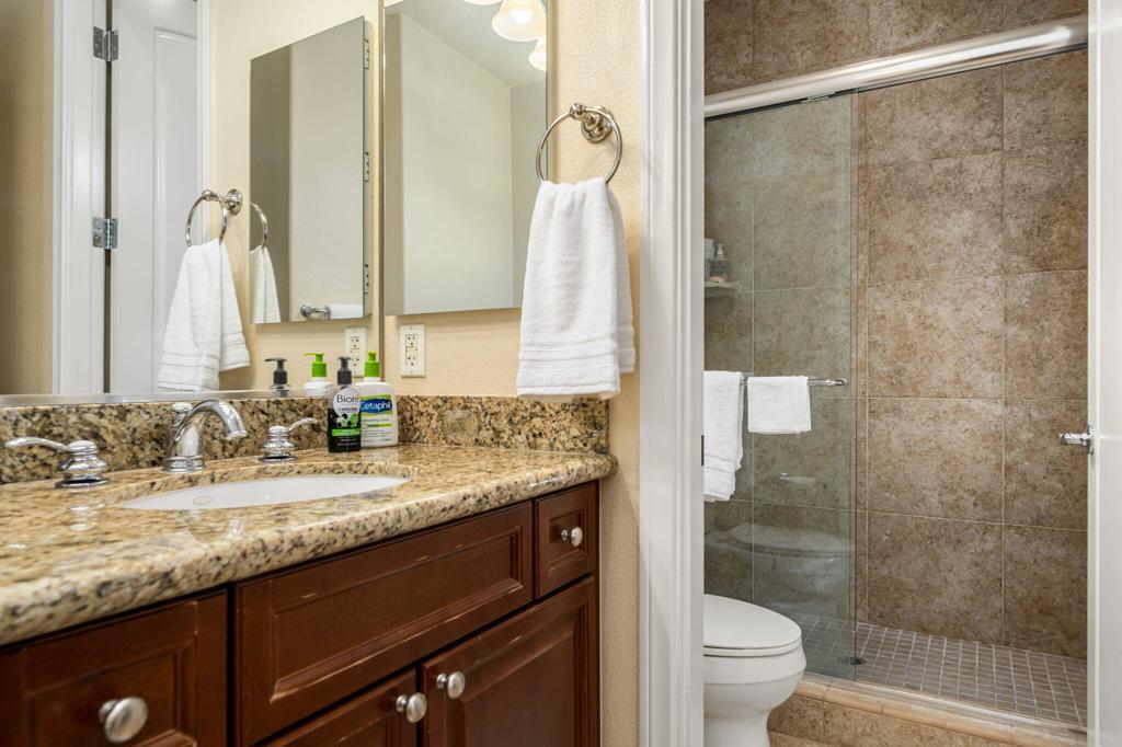 Legacy Villas - Residential