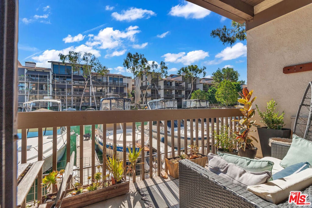 5130 Marina Pacifica Drive