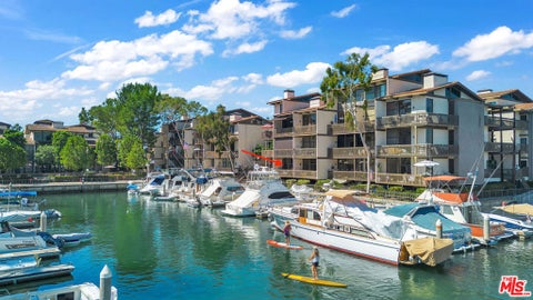 Photo of 5130 Marina Pacifica Drive, Long Beach, CA 90803 (MLS # 26993055)