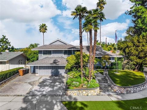 1401 Havenhurst Brea CA 92821