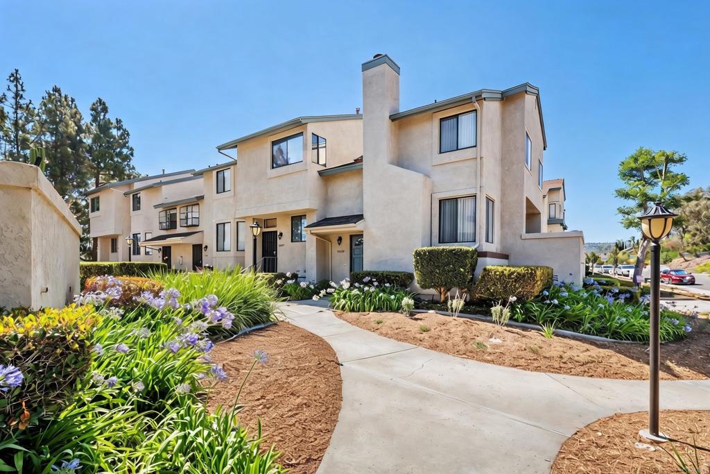 10013 Paseo Montril, San Diego CA 92129