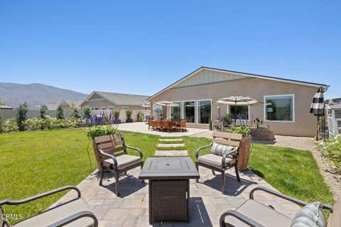 Tiny photo for 319 321 Grant Line Street, Santa Paula, CA 93060 (MLS # V1-37701)