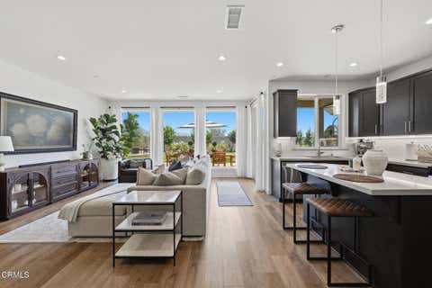 Tiny photo for 319 321 Grant Line Street, Santa Paula, CA 93060 (MLS # V1-37701)