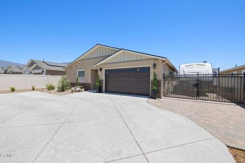 Photo of 319 321 Grant Line Street, Santa Paula, CA 93060 (MLS # V1-37701)