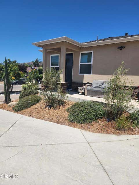 Tiny photo for 319 321 Grant Line Street, Santa Paula, CA 93060 (MLS # V1-37701)