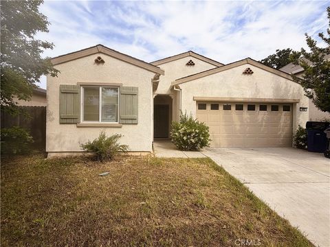 443 Jacobs Merced CA 95348