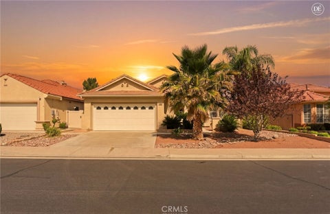 Photo of 14603 Grandview Drive, Moreno Valley, CA 92555 (MLS # IV26124511)