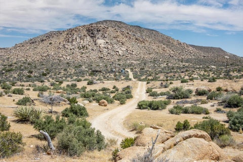 Photo of 53102 Geronimo Trail, Pioneertown, CA 92268 (MLS # 219148940PS)