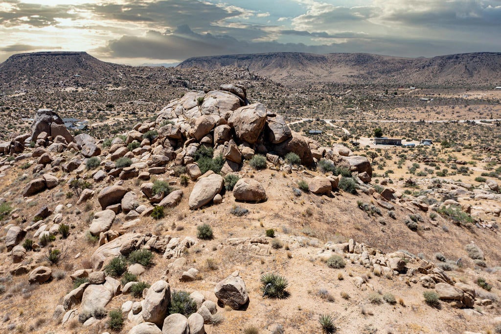 53102 Geronimo Trail