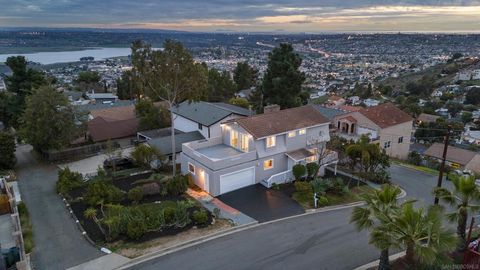 9811 Eucalyptus St Spring Valley CA 91977