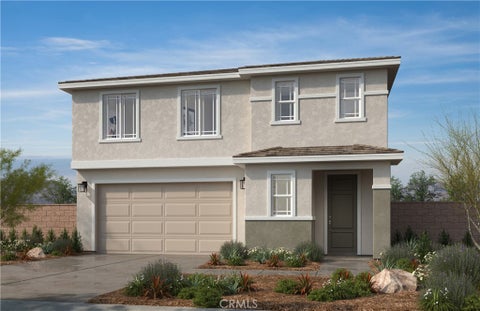Photo of 27258 Denali Court, Corona, CA 92883 (MLS # SW26203763)