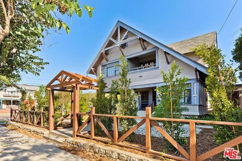 Photo of 1054 Maine Avenue #3, Long Beach, CA 90813 (MLS # 26635015)