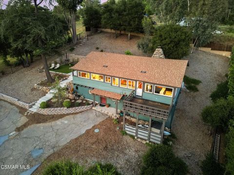 Photo of 2375 Laguna Circle Drive, Agoura Hills, CA 91301 (MLS # 226001527)