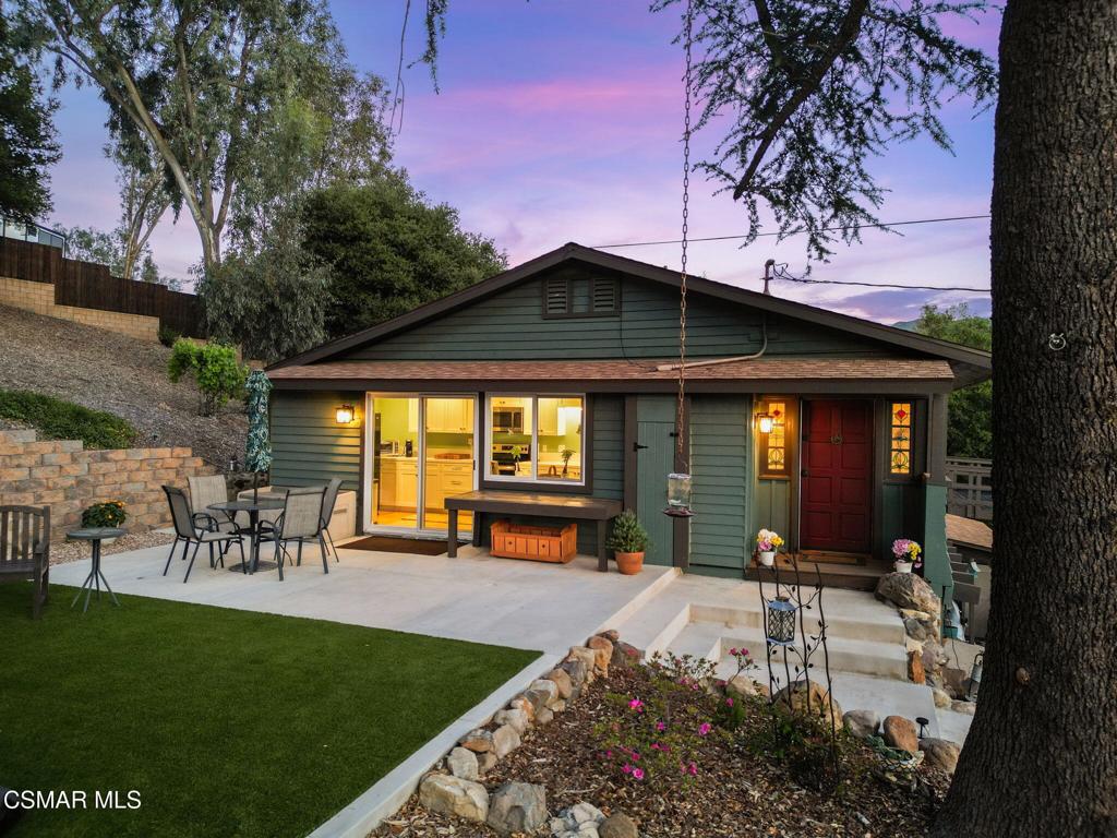2375 Laguna Circle Drive