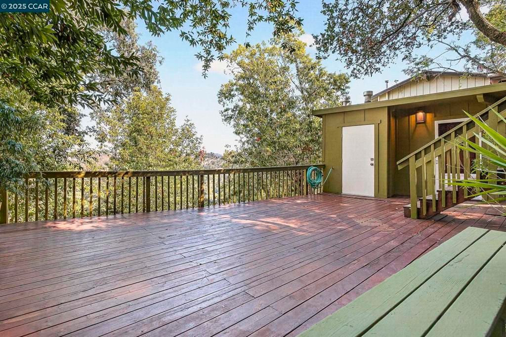 Photo of 405 Scenic Ave Ave, San Anselmo, CA 94960 (MLS # 41114849)