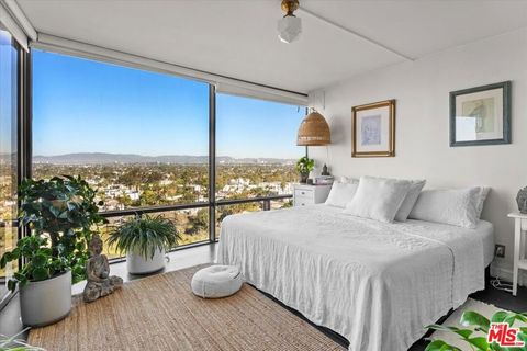 Photo of 4316 Marina City Drive #725, Marina Del Rey, CA 90292 (MLS # 26664019)