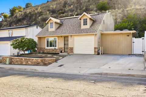 Photo of 1880 Hanford Dr DR, San Diego, CA 92111 (MLS # 260016151SD)