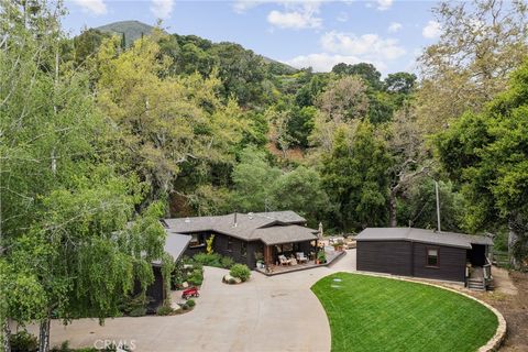 2965 Prefumo Canyon Rd San Luis Obispo CA 93405