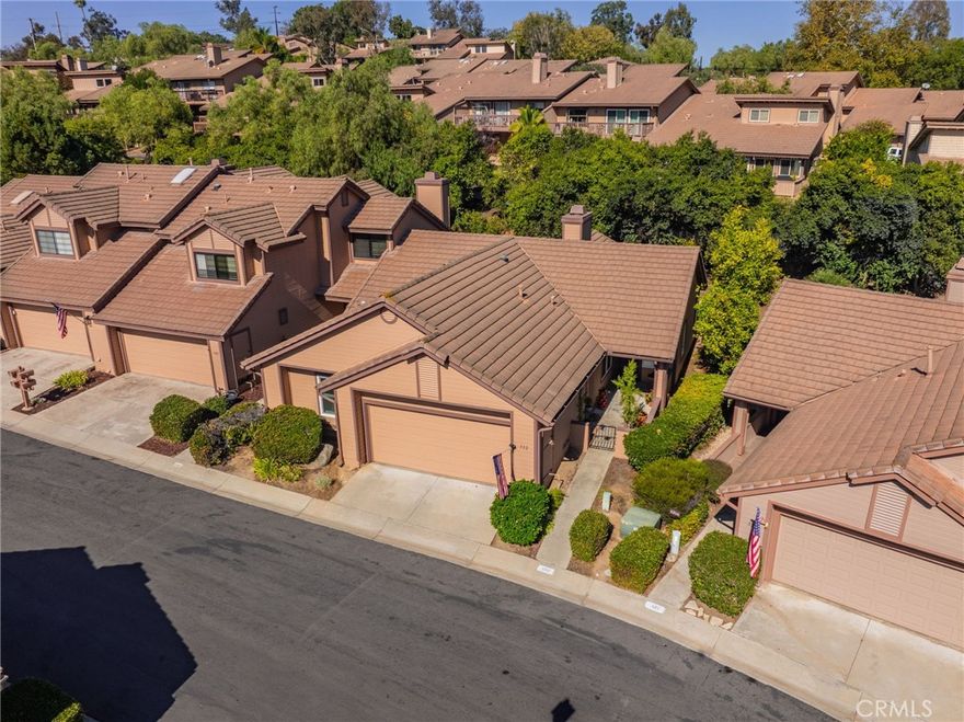 Beautifully upgraded 3 bedroom, 2 bath single level home in the highly desirable Morningside Woods neighborhood. Located at the end of a quiet cul de sac, you enjoy a bright and open layout designed for comfort, convenience, and long term value. This home has thoughtful improvements that support efficiency, durability, and low maintenance living.



Recent upgrades include NEW SPC VINYL FLOORING THROUGHOUT, FULL INTERIOR REPAINT, REMOVAL OF POPCORN CEILINGS, MILGARD DUAL PANE WINDOWS AND SLIDING DOORS, FRESH EXTERIOR PAINT, NEW RAIN GUTTERS, and a HIGH EFFICIENCY HEAT PUMP WATER HEATER. These upgrades give you comfortable living, improved efficiency, and long term savings.



You are welcomed by vaulted ceilings, natural light, and open flow between the living and dining areas. The living room features a fireplace and easy access to a private outdoor patio, giving you a comfortable indoor and outdoor setting for relaxing or hosting. The kitchen includes a breakfast nook for everyday meals.



The primary suite includes dual closets and a private bath. Two additional bedrooms and a flexible dining space support family needs, guests, or a home office. An attached two car garage gives you storage and daily convenience.



You have quick access to I 15 and Highway 78, as well as shopping, dining, parks, Escondido High School, and military bases. You are also close to the revitalized Grand Avenue and popular North County attractions.



A rare opportunity to own a single level home with modern improvements, efficient systems, and a low maintenance yard in a well kept and peaceful community. This home gives you comfort, function, and a living experience that supports your needs today and into the future. Come see what makes this property stand out.