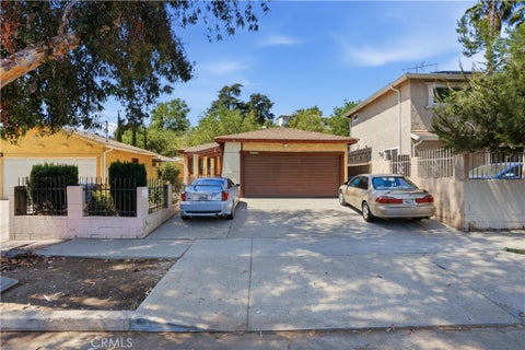 Photo of 5943 Benner ST, Los Angeles, CA 90042 (MLS # SR26124549)