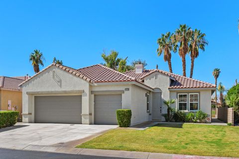 Photo of 49489 Douglas Street, Indio, CA 92201 (MLS # 219137533DA)