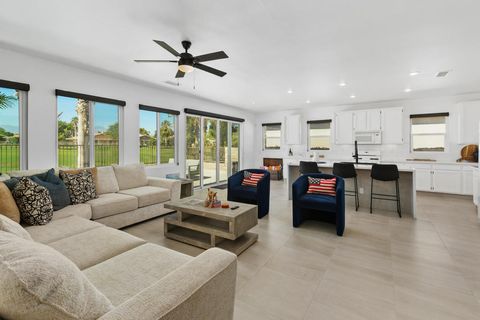 Photo of 49489 Douglas Street, Indio, CA 92201 (MLS # 219137533DA)
