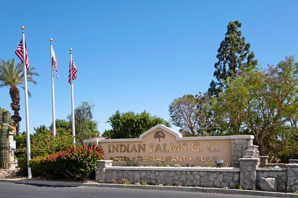 Indian Palms (31432) - Residential