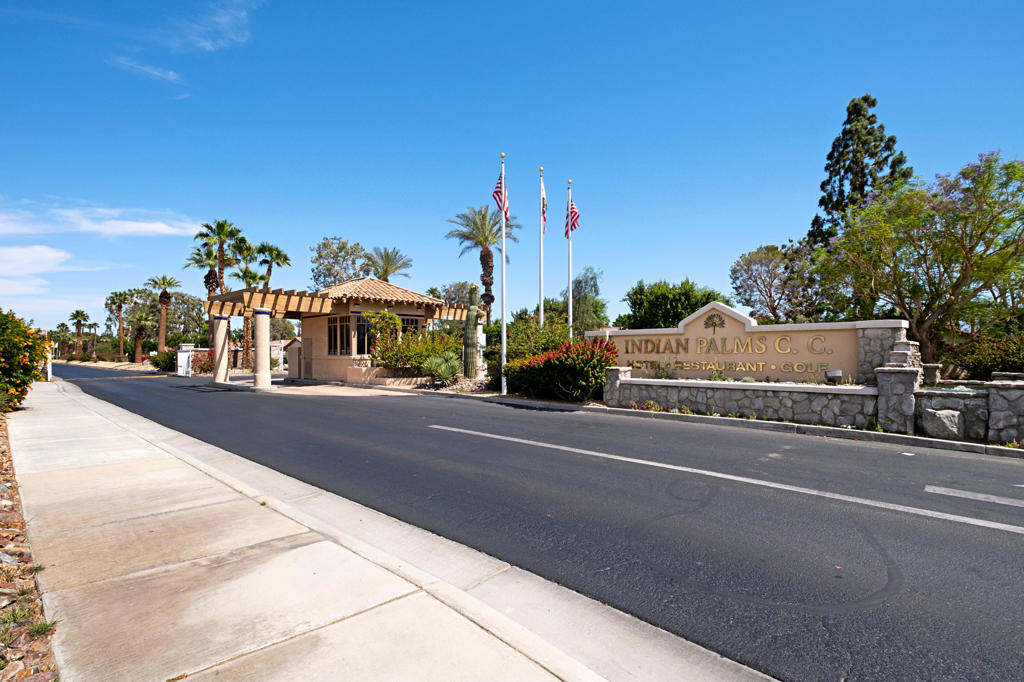 Indian Palms (31432) - Residential