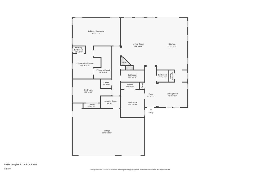 Indian Palms (31432) - Residential