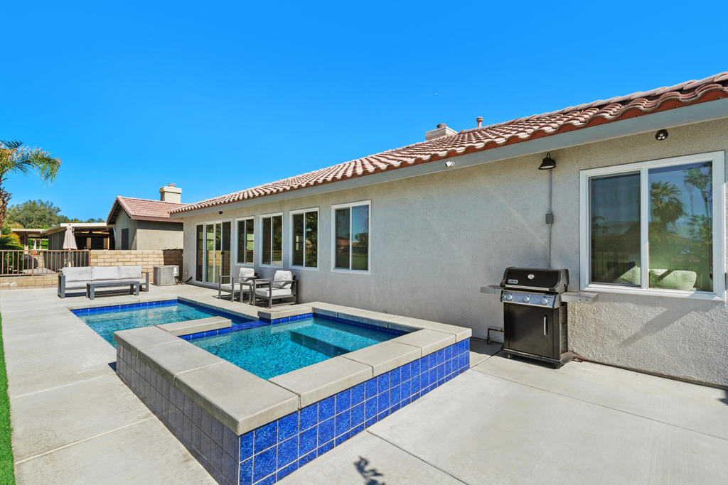 Indian Palms (31432) - Residential