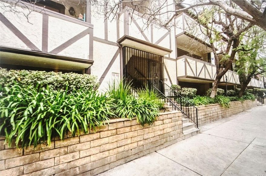 Incredible value for this Wonderful and peaceful 2 bedroom, 2 bathroom condo in the ever popular Canoga Park neighborhood. Note the square footage of this awesome unit! This property has had one single owner for many years who has loved and cherished this home. Some of the features an open, light, bright and versatile floorplan, a beautiful fireplace in the living room, central air conditioning, forced air heat, a large dining area, a breakfast bar  a wonderful open kitchen with views of the trees. From the spacious living room,  you can open your large sliding glass doors to a wonderful balcony, which overlooks the residential street and beautiful trees, The kitchen currently has the appliances as follows, which will also be included in the sale, The large Master suite has its own bathroom, shower and double sinks! There is a large laundry closet/ laundry area upstairs which includes a washer and dryer. Additional features include 2-car tandem parking beneath the unit, a private locked storage in the garage area. This beautiful complex is fully gated and has a well maintained lounging area so you may enjoy the private  swimming pool and jacuzzi. Outside amenities are amazing. Endless outside amenities to explore such as Warner Center,  The village, Topanga Social, Parks, (In the summer concerts in the park) The Westfield Topanga Mall, Trader Joe's, Whole Foods, La Fitness, Costco, JCrew, terrific restaurants, buses, and too much too mention!! Must see wont last!