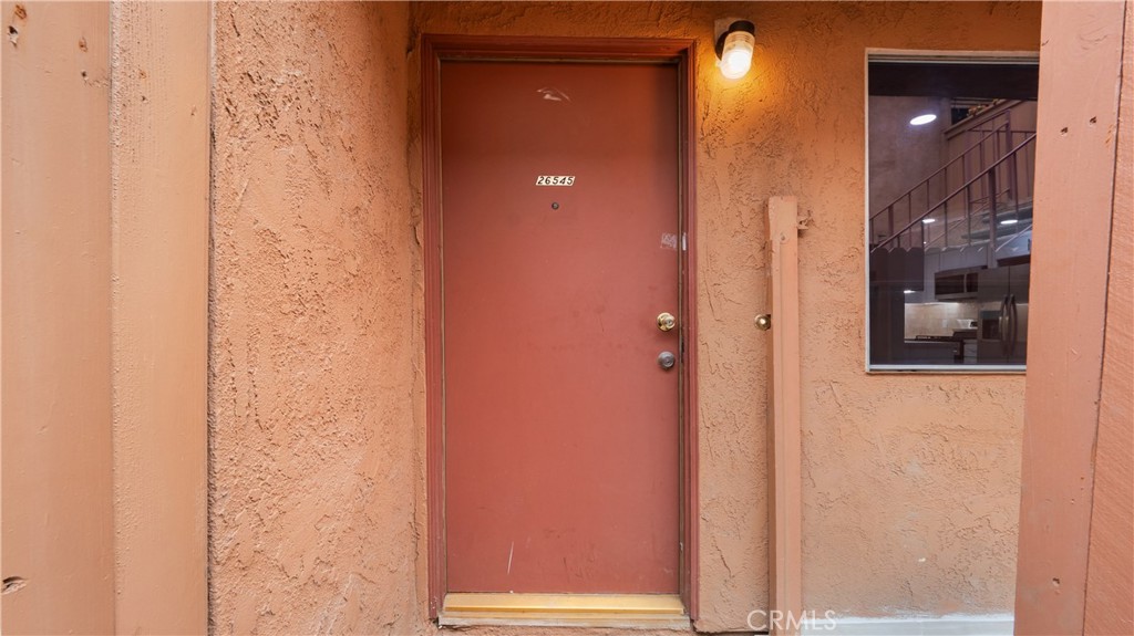 26545 La Zanja Street 27C