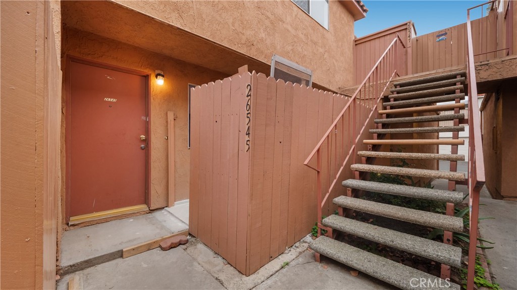 26545 La Zanja Street 27C