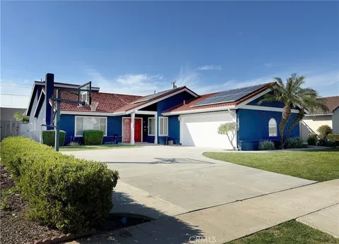 2123 Earnshaw Drive, Placentia, CA 92870 - MLS#: PW26036522
