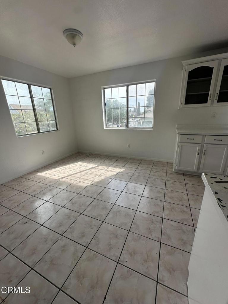 Not Applicable - Residential Lease