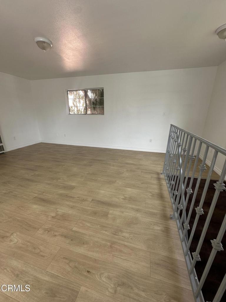 big 3 bedroom unit with two full bathrooms parking availableowner pays for water apt is on the second floor