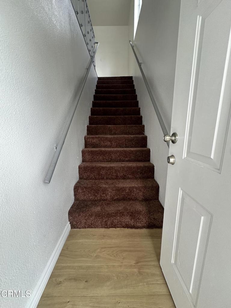 Not Applicable - Residential Lease
