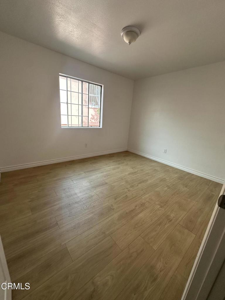 Not Applicable - Residential Lease