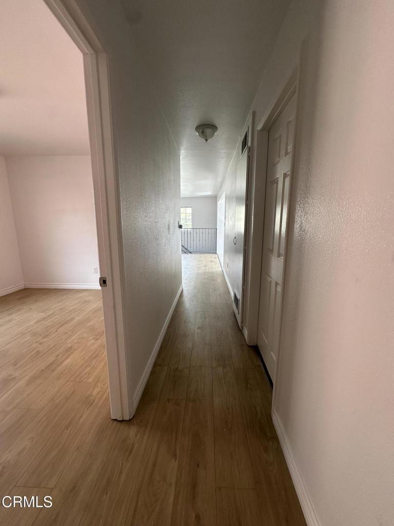 Not Applicable - Residential Lease