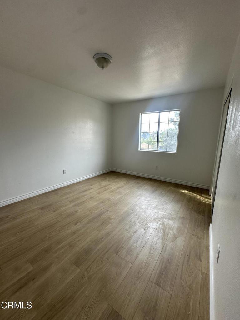 Not Applicable - Residential Lease