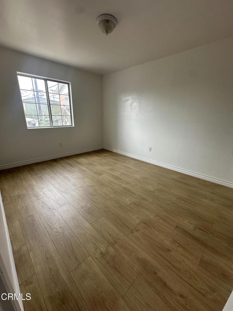 Not Applicable - Residential Lease