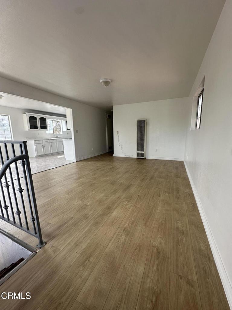 Not Applicable - Residential Lease