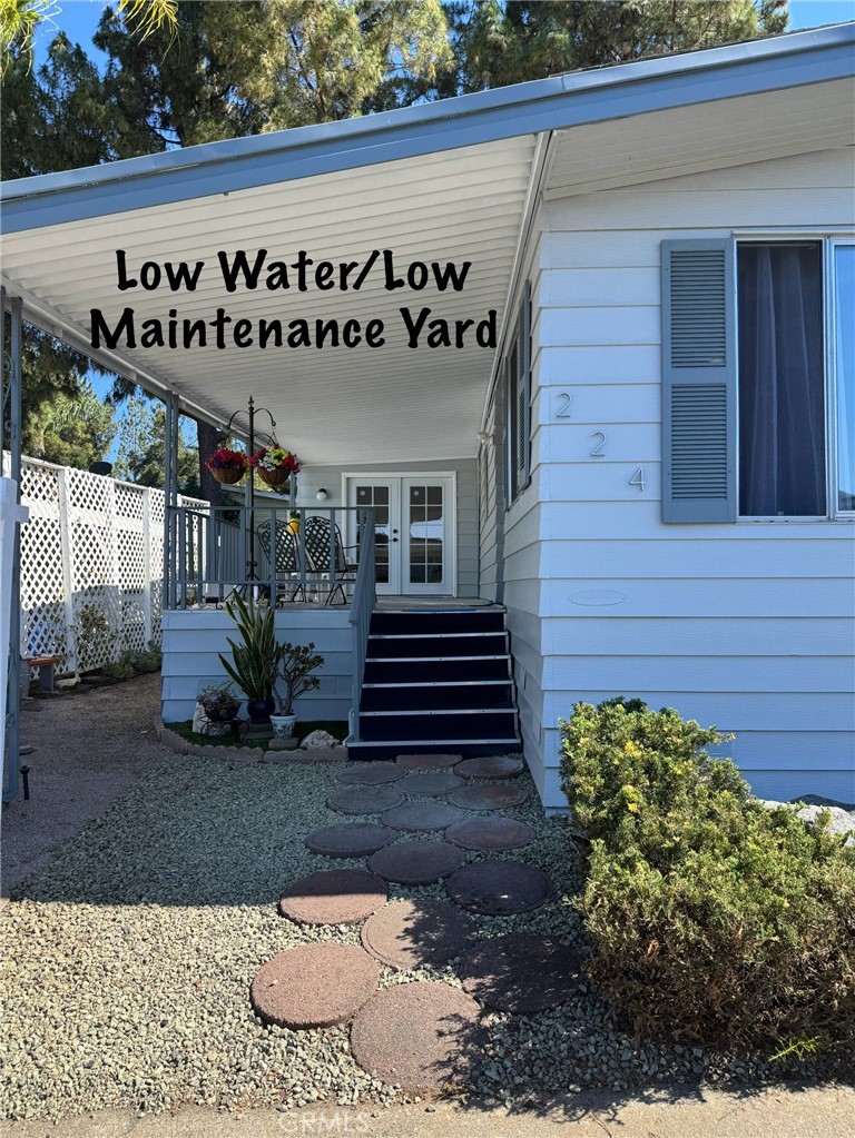 1751 W CITRACADO Parkway 224