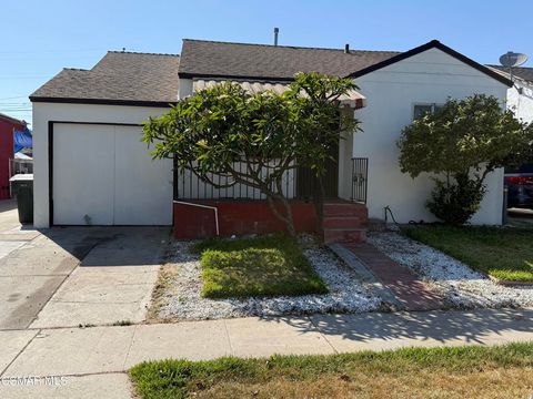 Photo of 2329 Connor Avenue, Los Angeles, CA 90040 (MLS # 226002169)