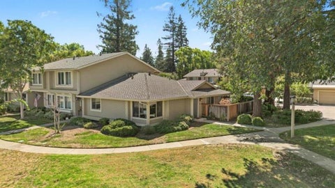 Photo of 1124 Longbranch Court, San Jose, CA 95126 (MLS # ML82061293)