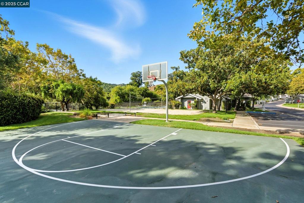 CANYON MEADOWS - Residential