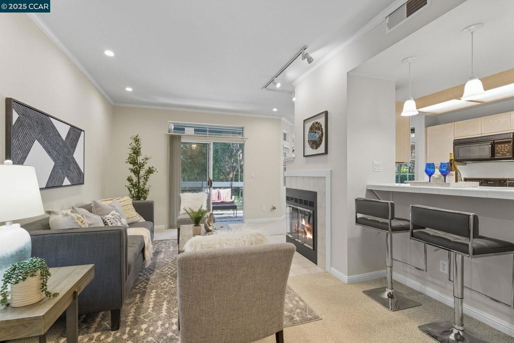 CANYON MEADOWS - Residential