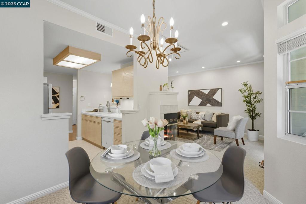 CANYON MEADOWS - Residential