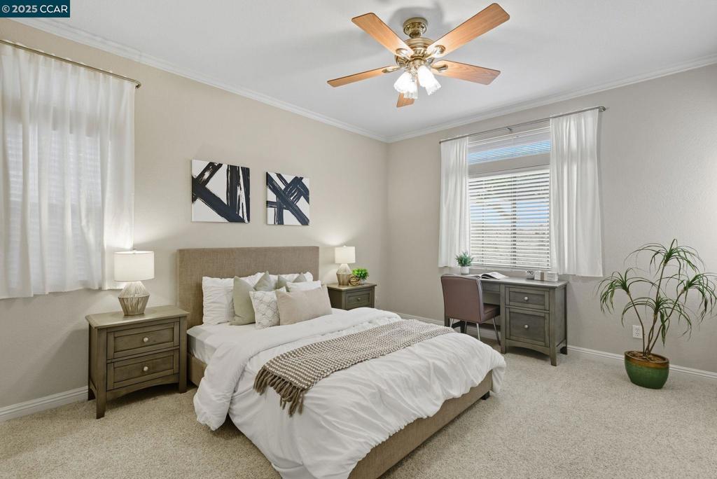 CANYON MEADOWS - Residential