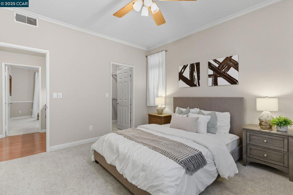 CANYON MEADOWS - Residential
